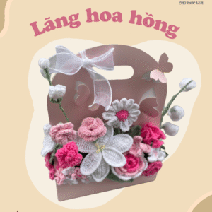 Lăng hoa hồng